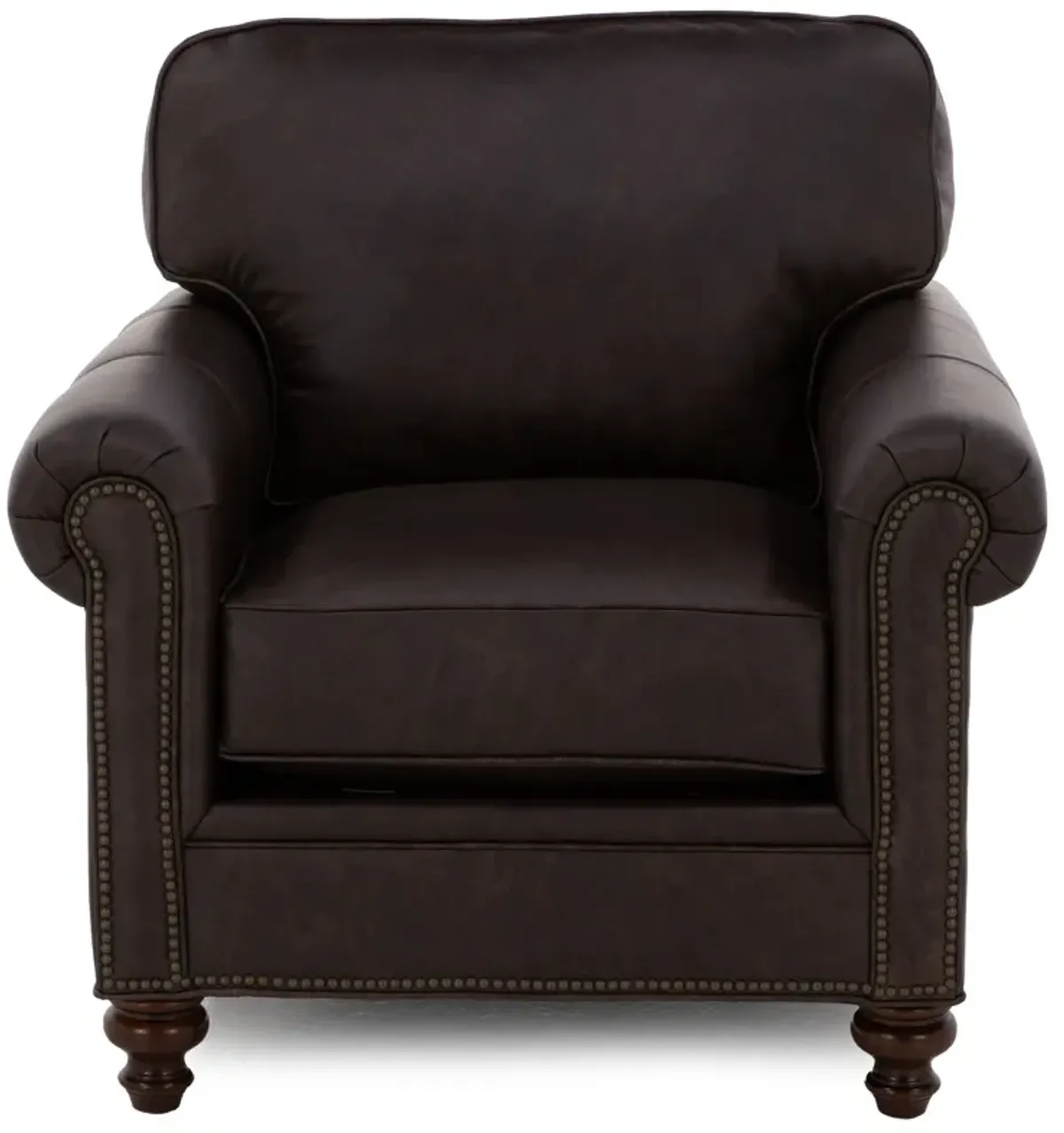 Harrison Leather Chair