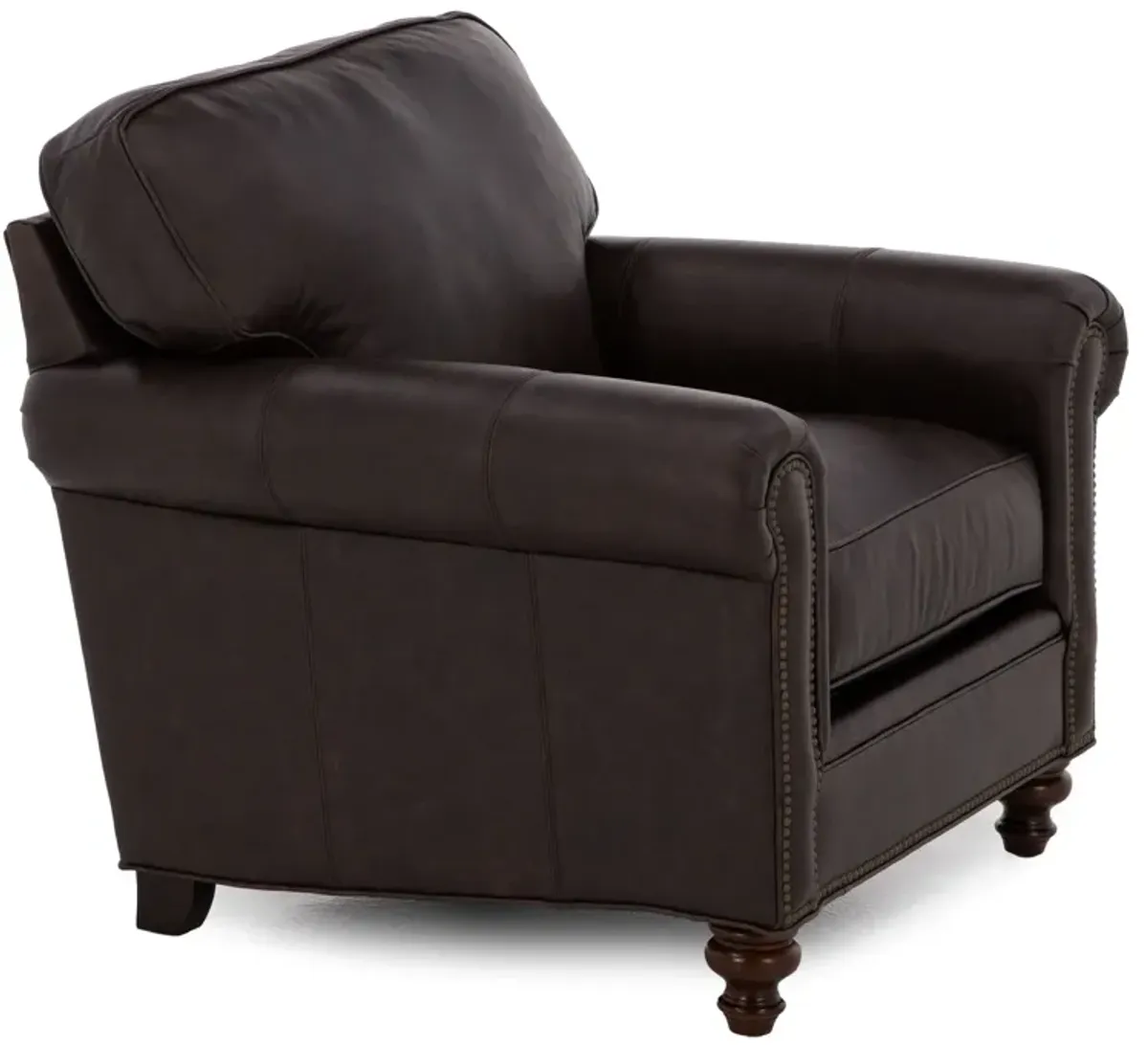 Harrison Leather Chair