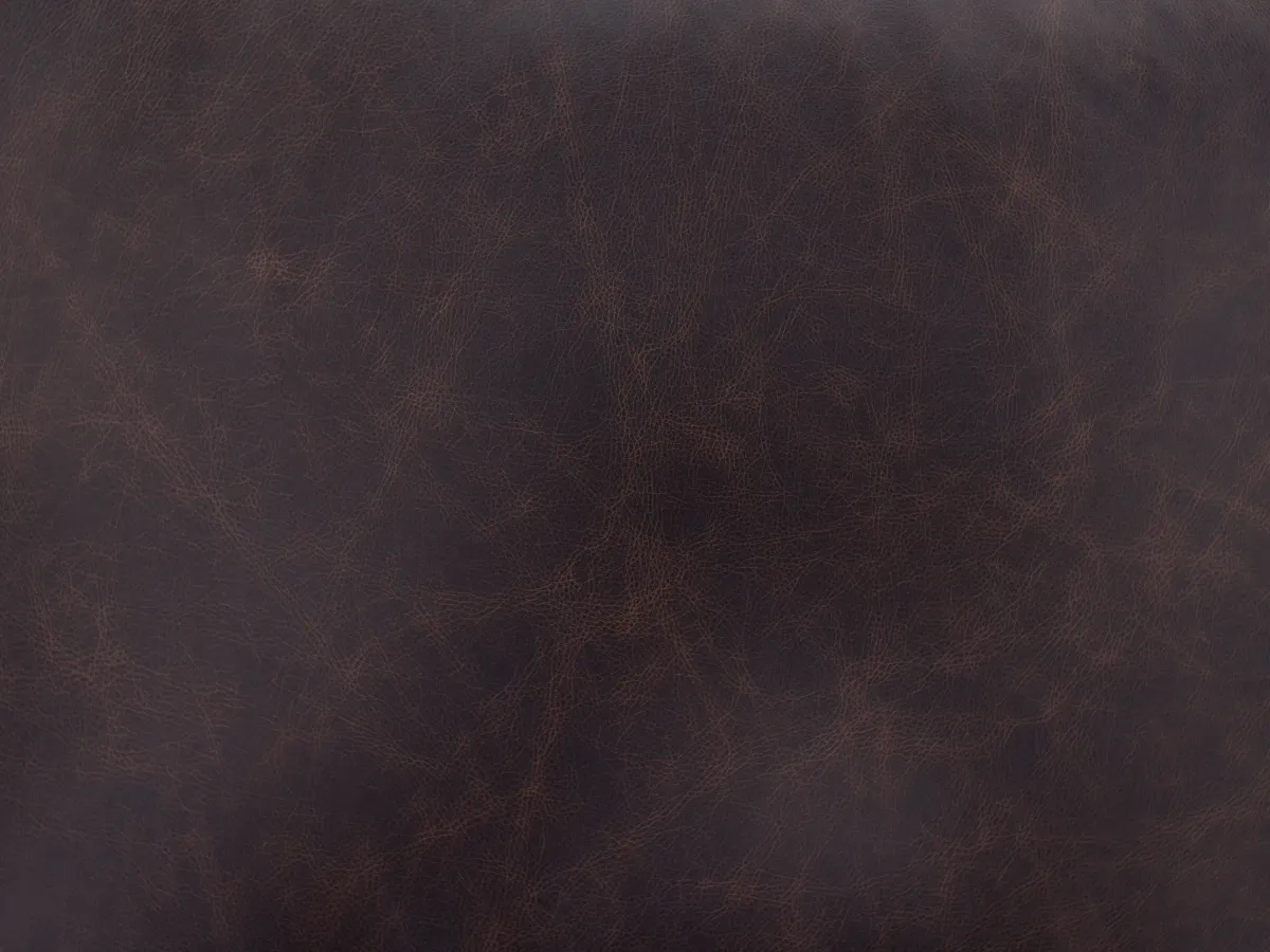 Harrison Leather Sofa