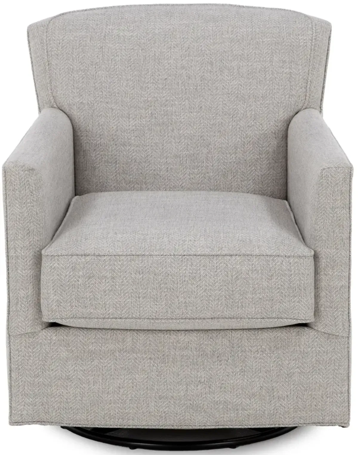 New American Swivel Glider