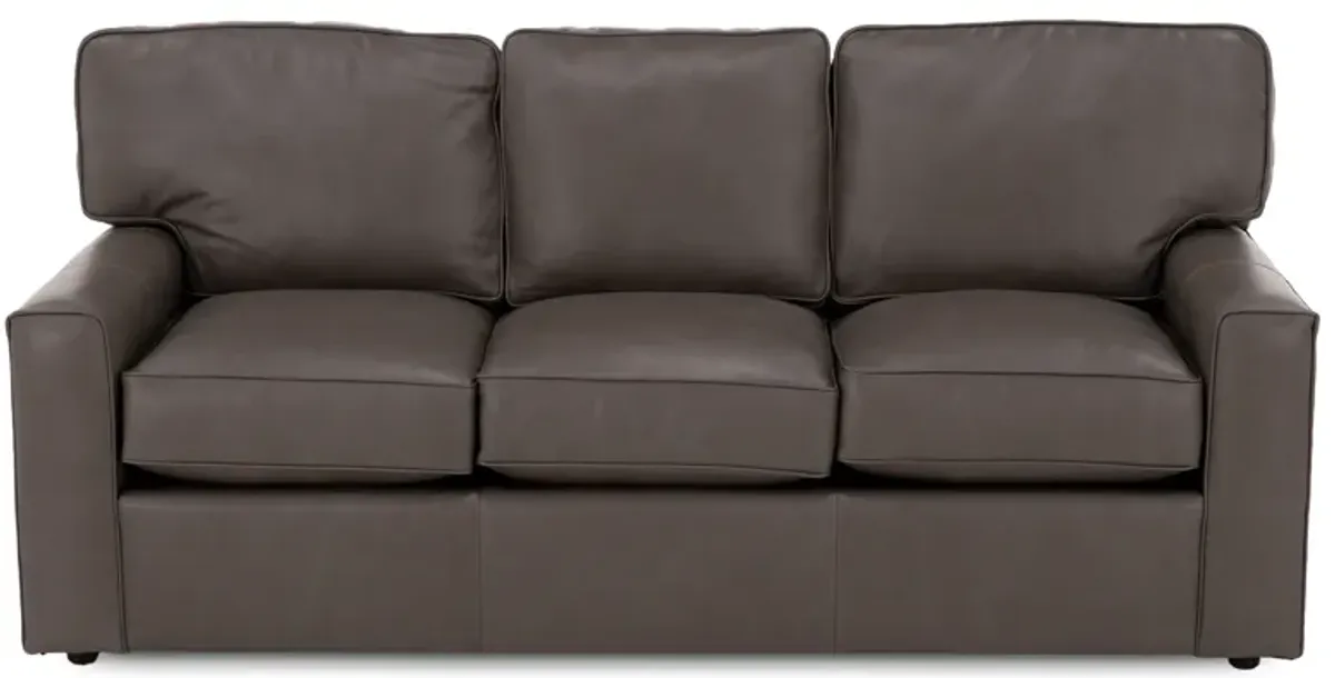Leigh Leather Sofa