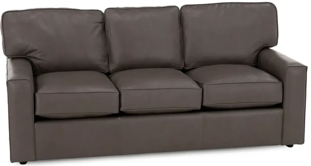 Leigh Leather Sofa
