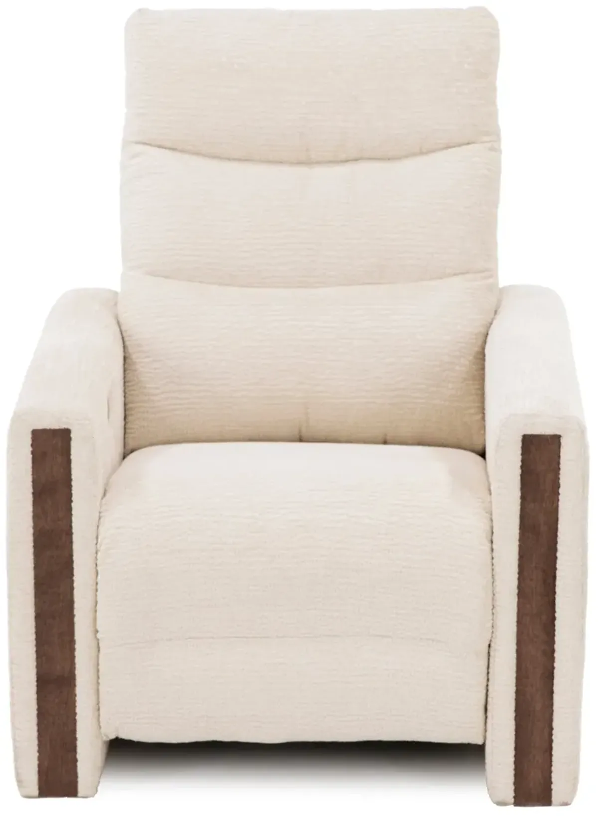 Conway Fully Loaded Wall Saver Recliner