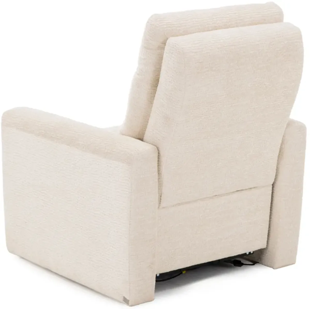 Conway Fully Loaded Wall Saver Recliner