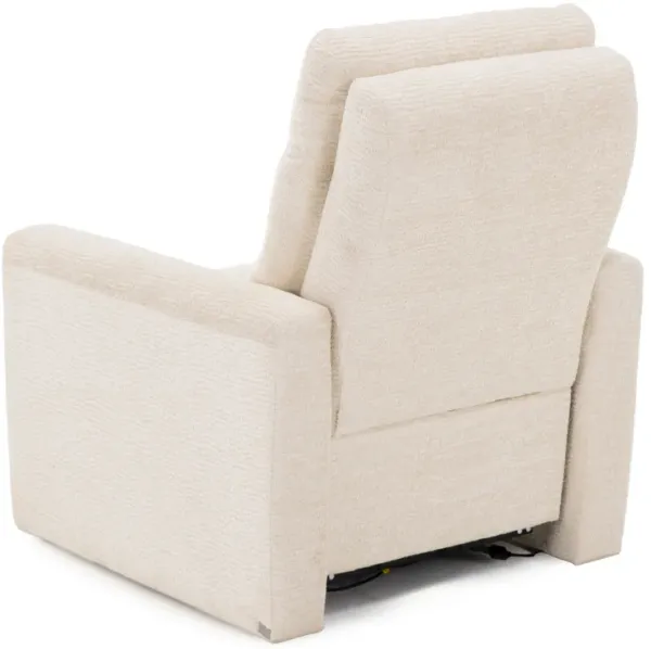 Conway Fully Loaded Wall Saver Recliner