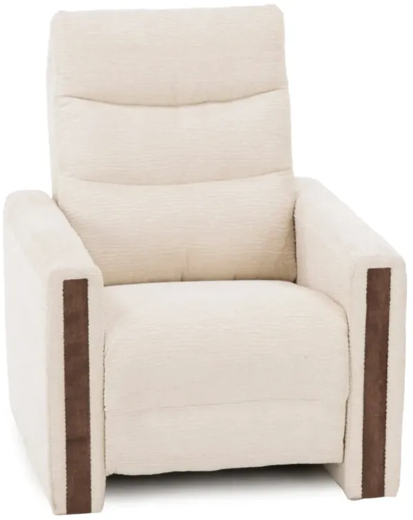 Conway Fully Loaded Wall Saver Recliner