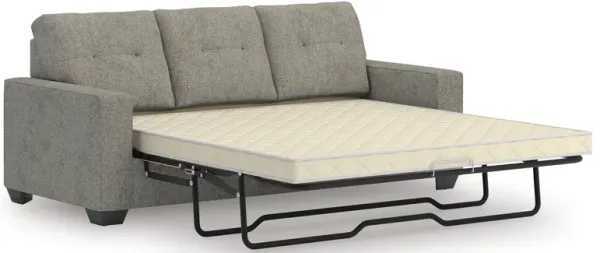 Colorado Queen Sleeper in Iron