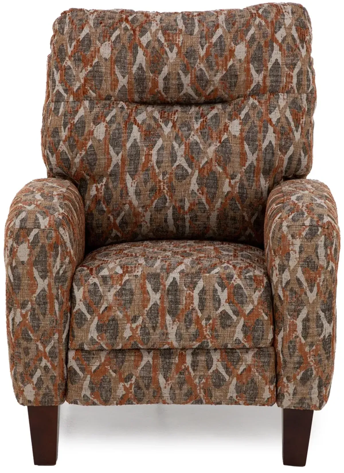 Jive Power Headrest High Leg Recliner