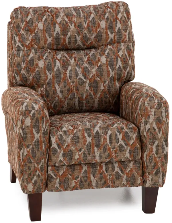 Jive Power Headrest High Leg Recliner