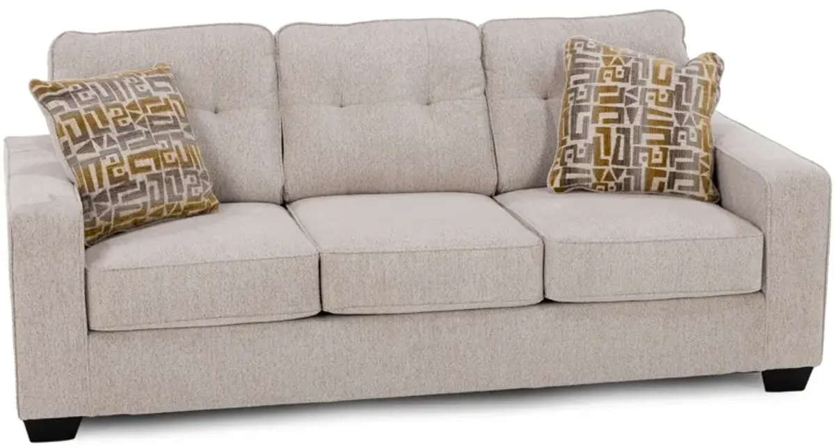 Colorado Sofa in Stone