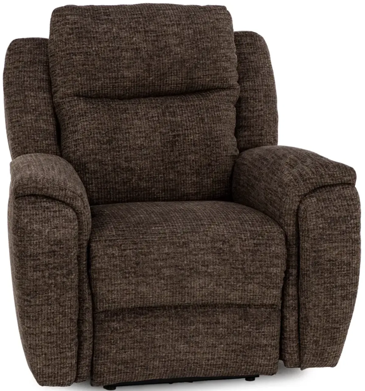 Aubrey Fully Loaded Wall Saver Recliner With SoCozi
