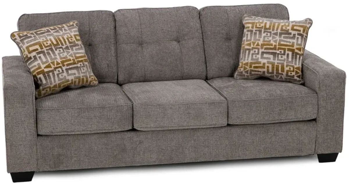 Colorado Sofa in Iron