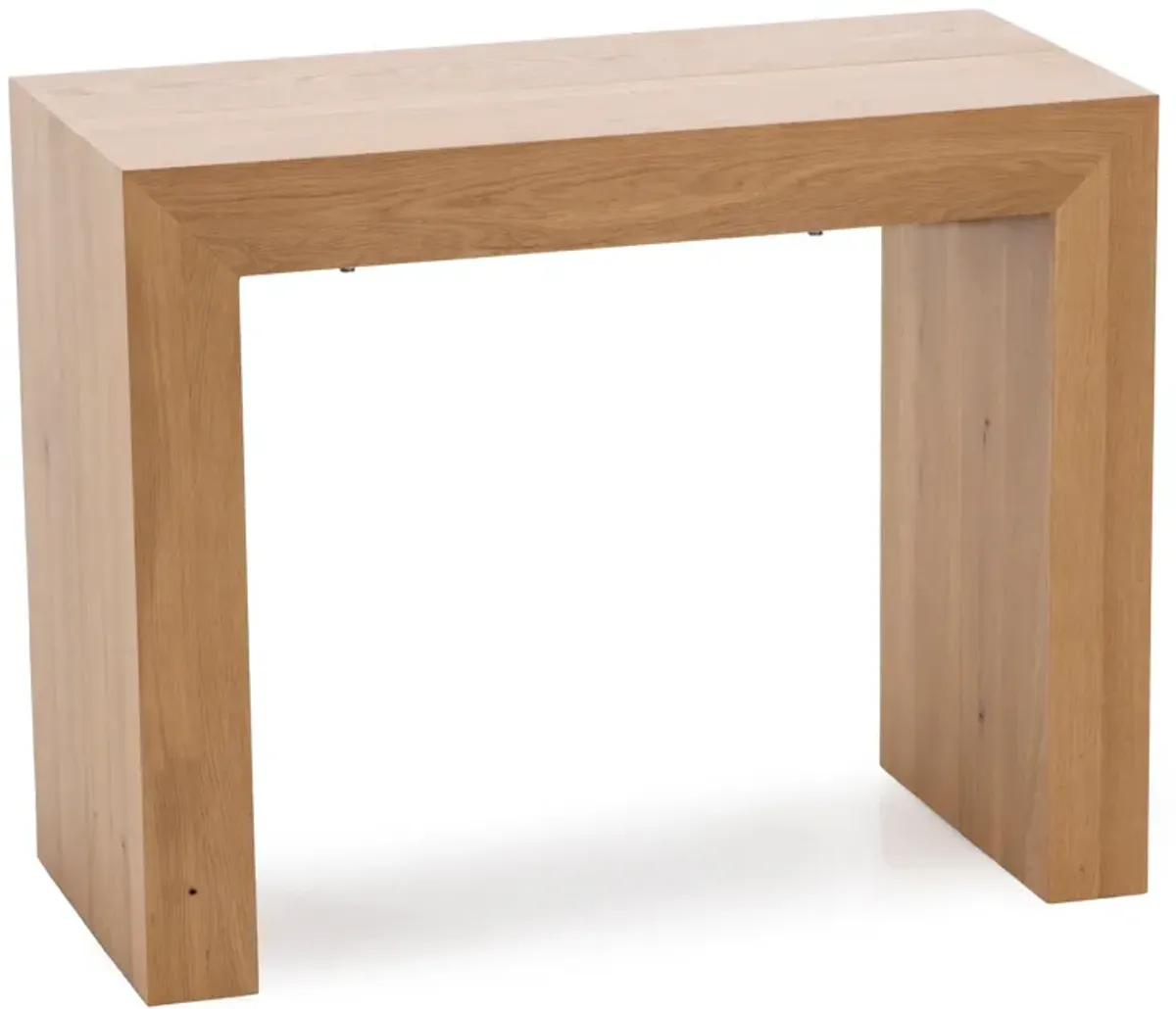 Transformer Dining Table - Extendable 18"-118"