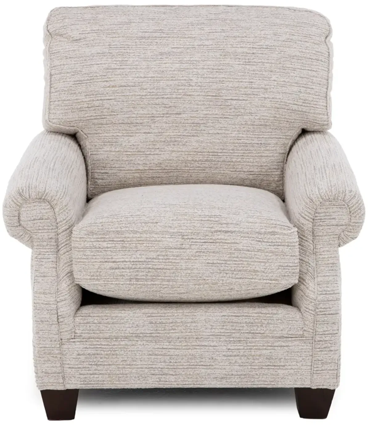 SIdney Gold Chair