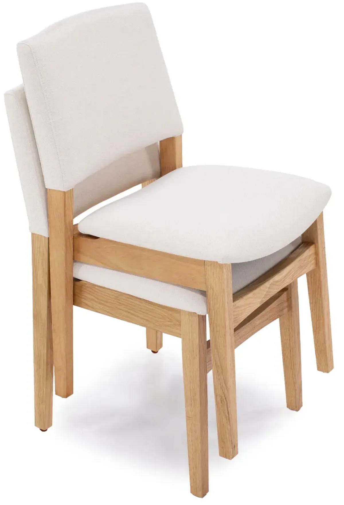 Transformer Chair - Stackable