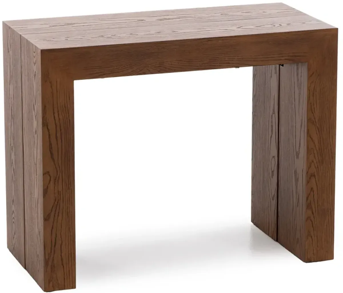 Transformer Dining Table - Extendable 18"-118"