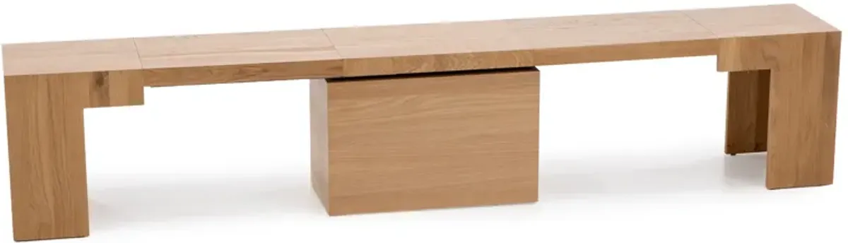 Transformer Bench - Extendable 28.5"-134.75"