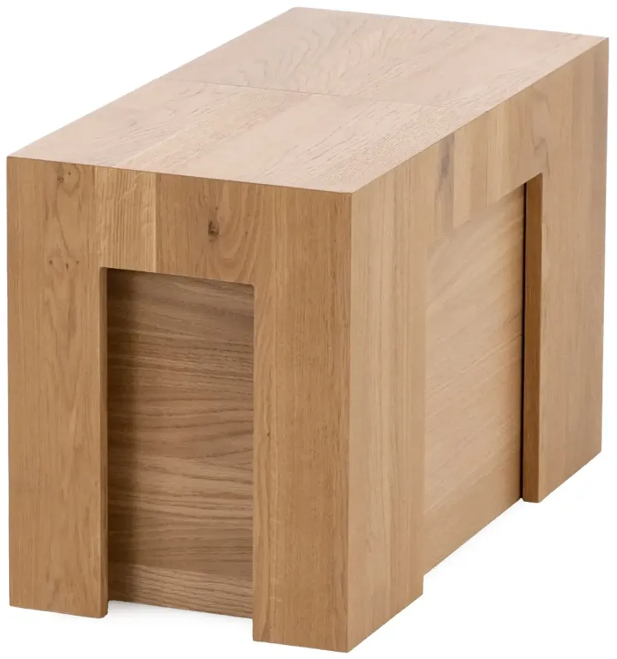 Transformer Bench - Extendable 28.5"-134.75"