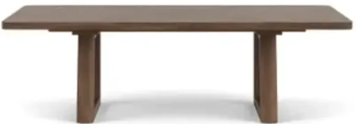 Maxwell 64-84" Dining Table