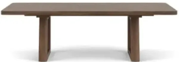 Maxwell 64-84" Dining Table