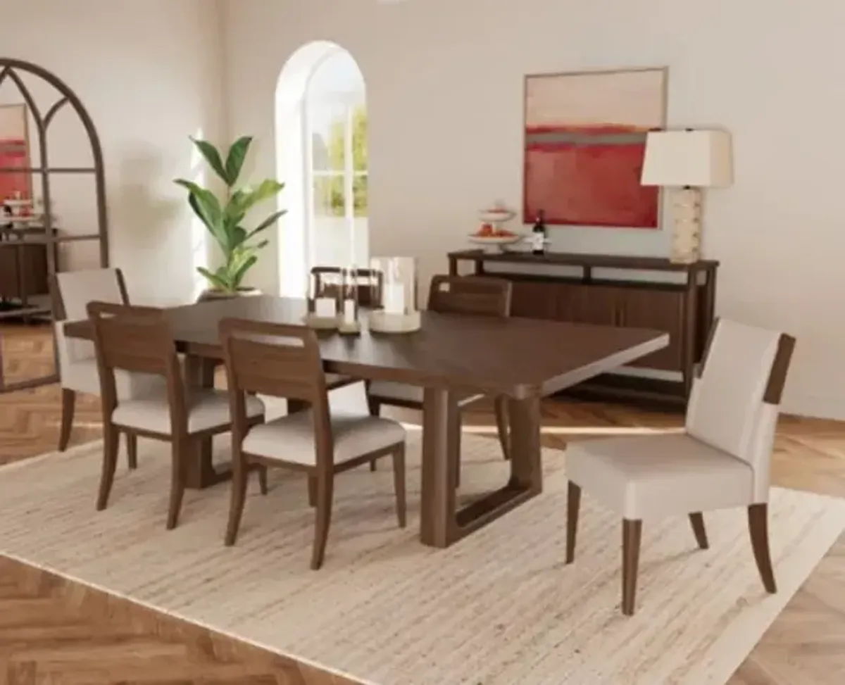 Maxwell 64-84" Dining Table