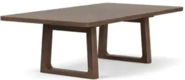 Maxwell 64-84" Dining Table