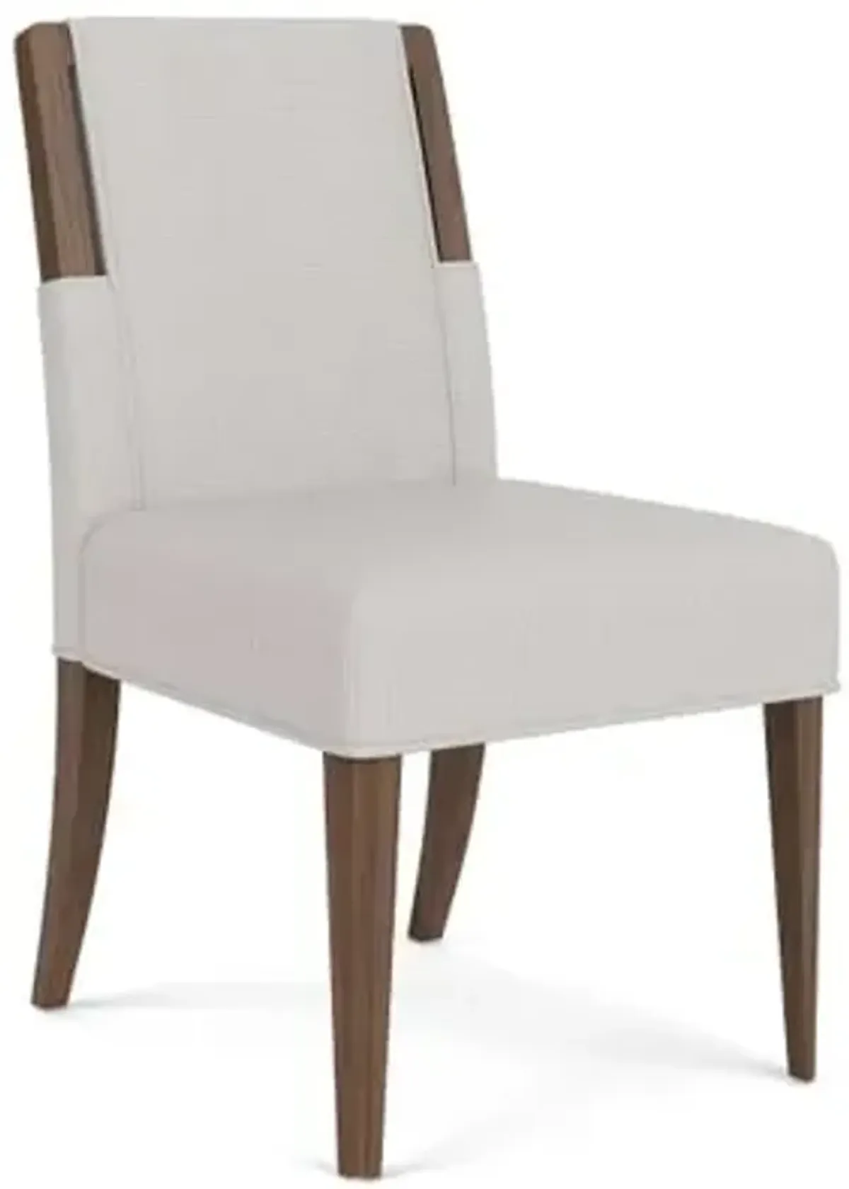 Maxwell Upholstered Side Chair