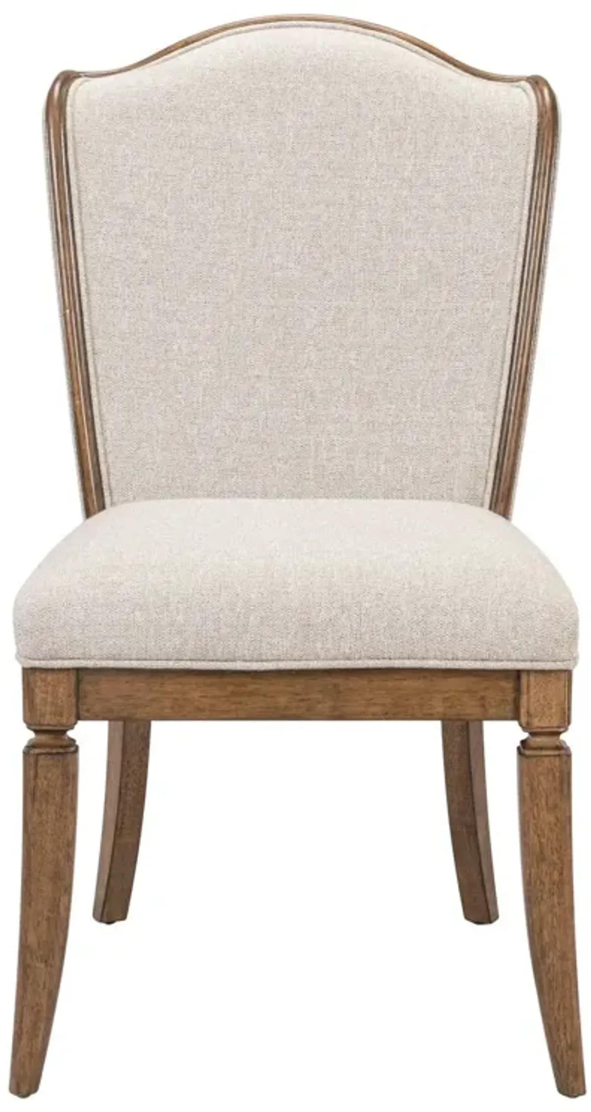 Danbury Upholstered Side Chair