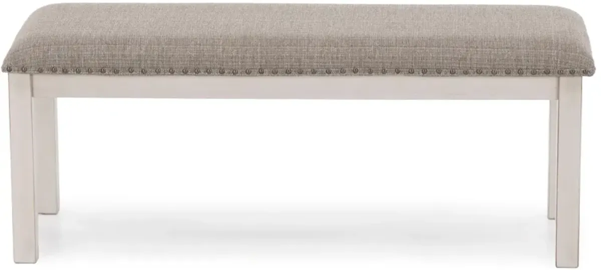 Luna Bench