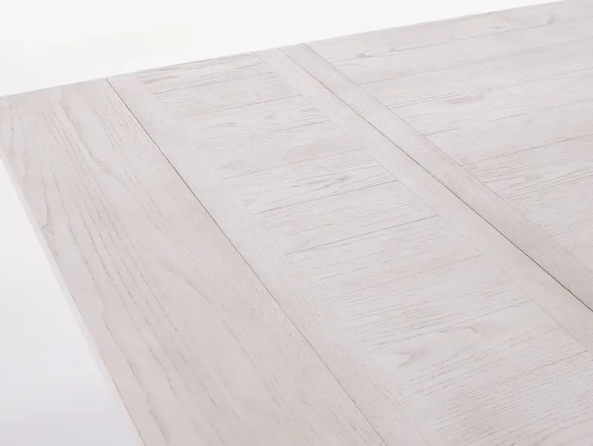 Luna 62-74-86" Dining Table