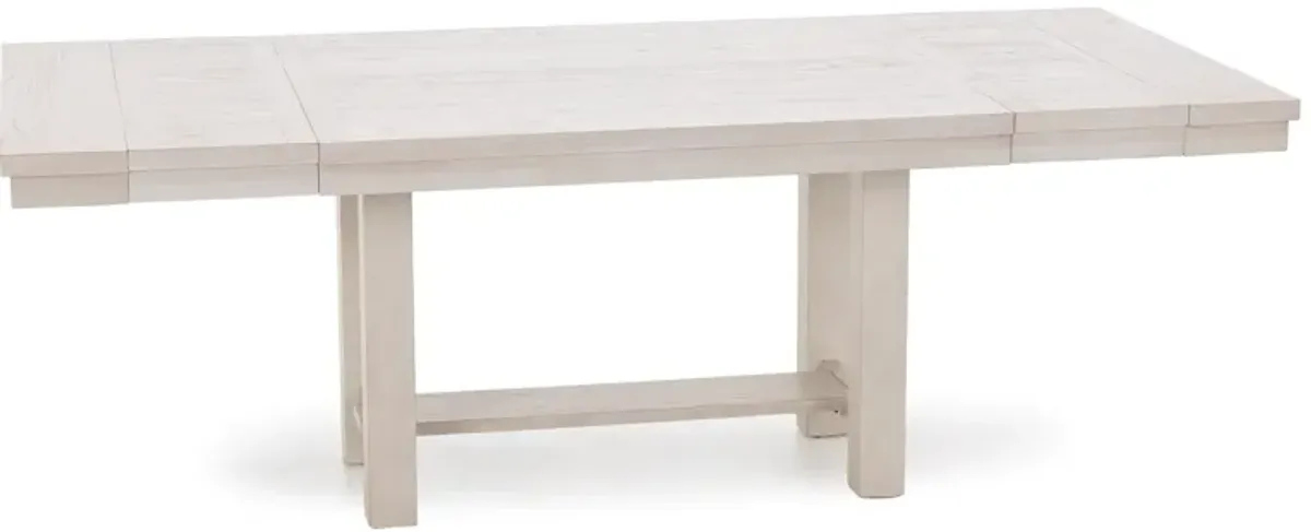 Luna 62-74-86" Dining Table