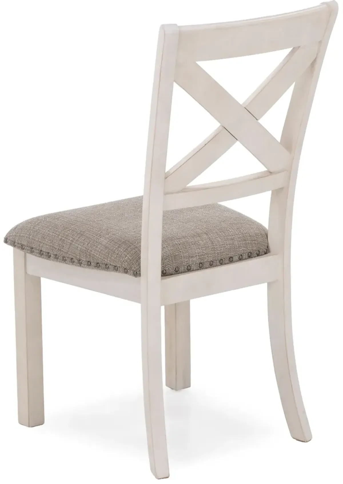 Luna Side Chair