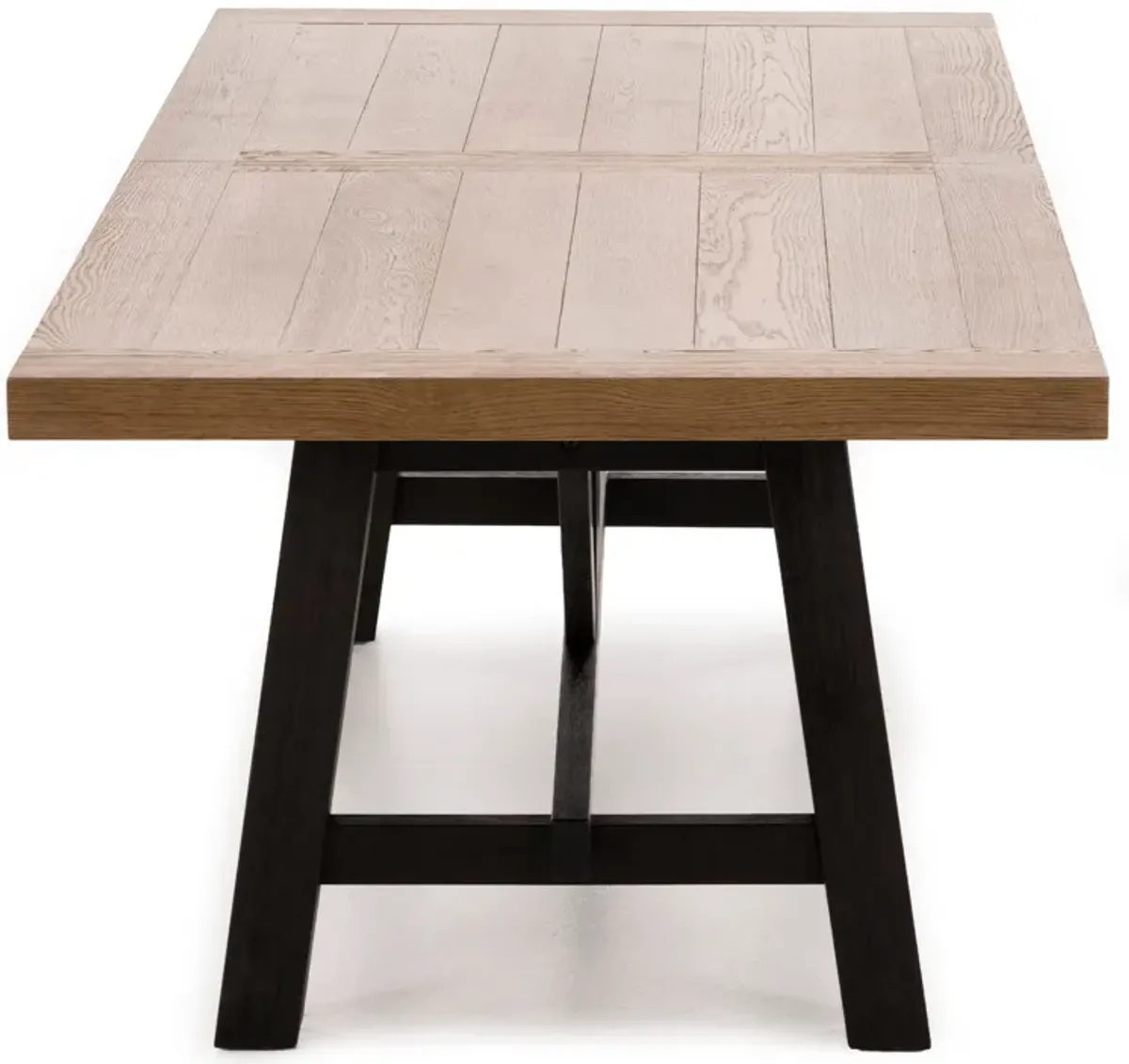 Morrison 82-102" Dining Table