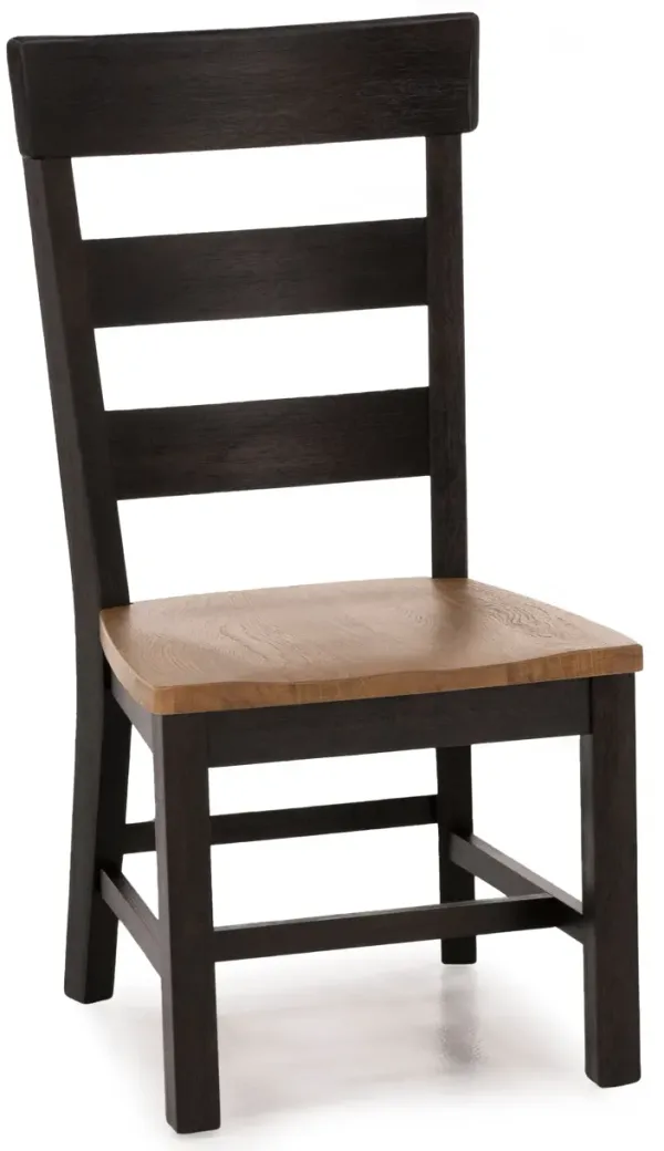 Morrison Side Chair