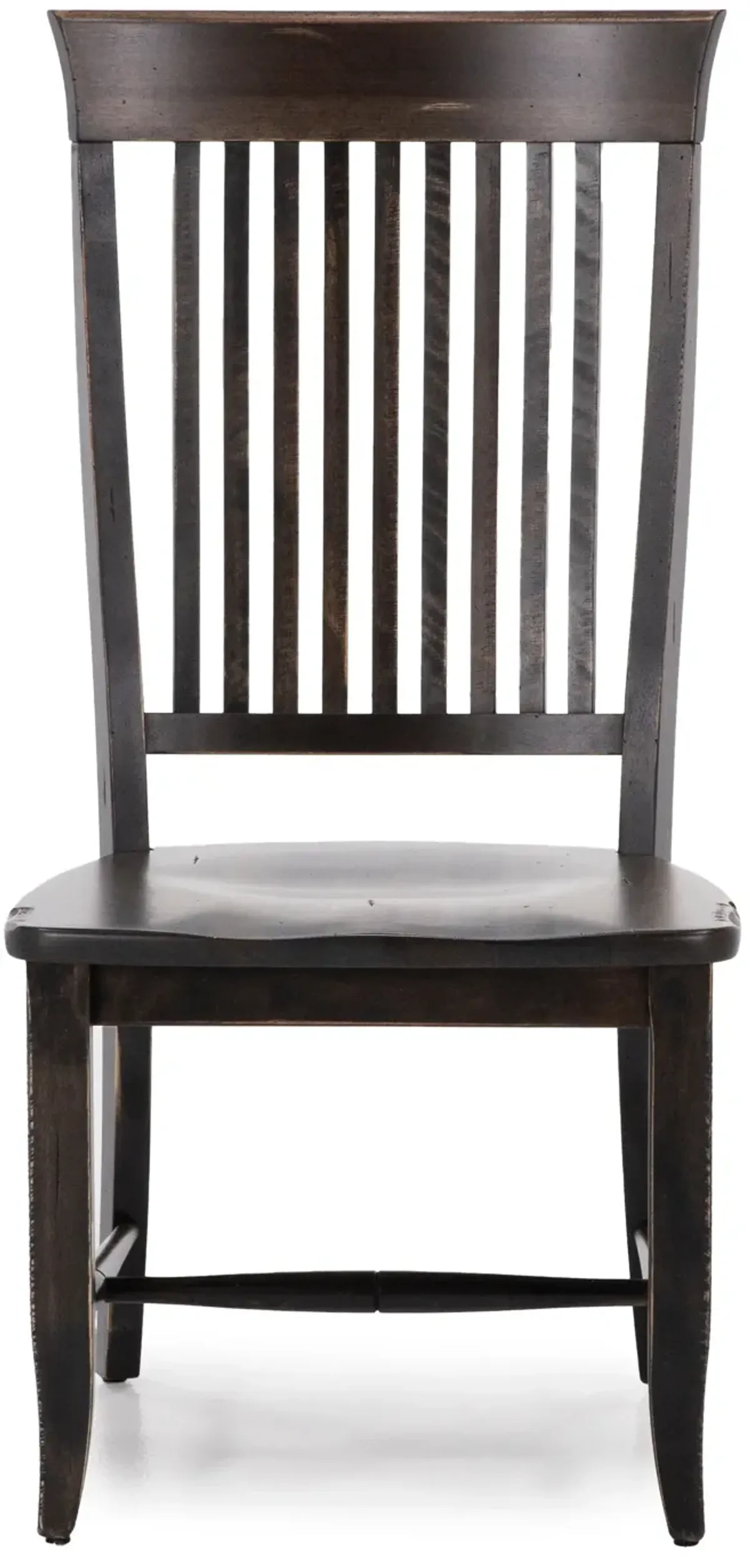 Canadel Champlain Side Chair 6305