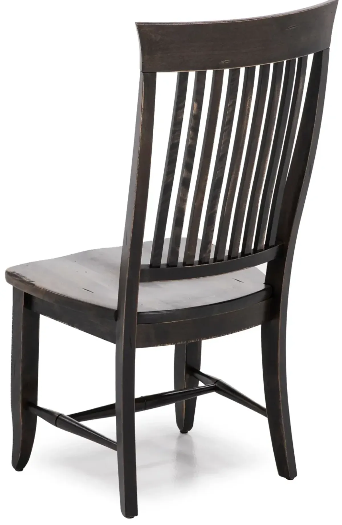 Canadel Champlain Side Chair 6305