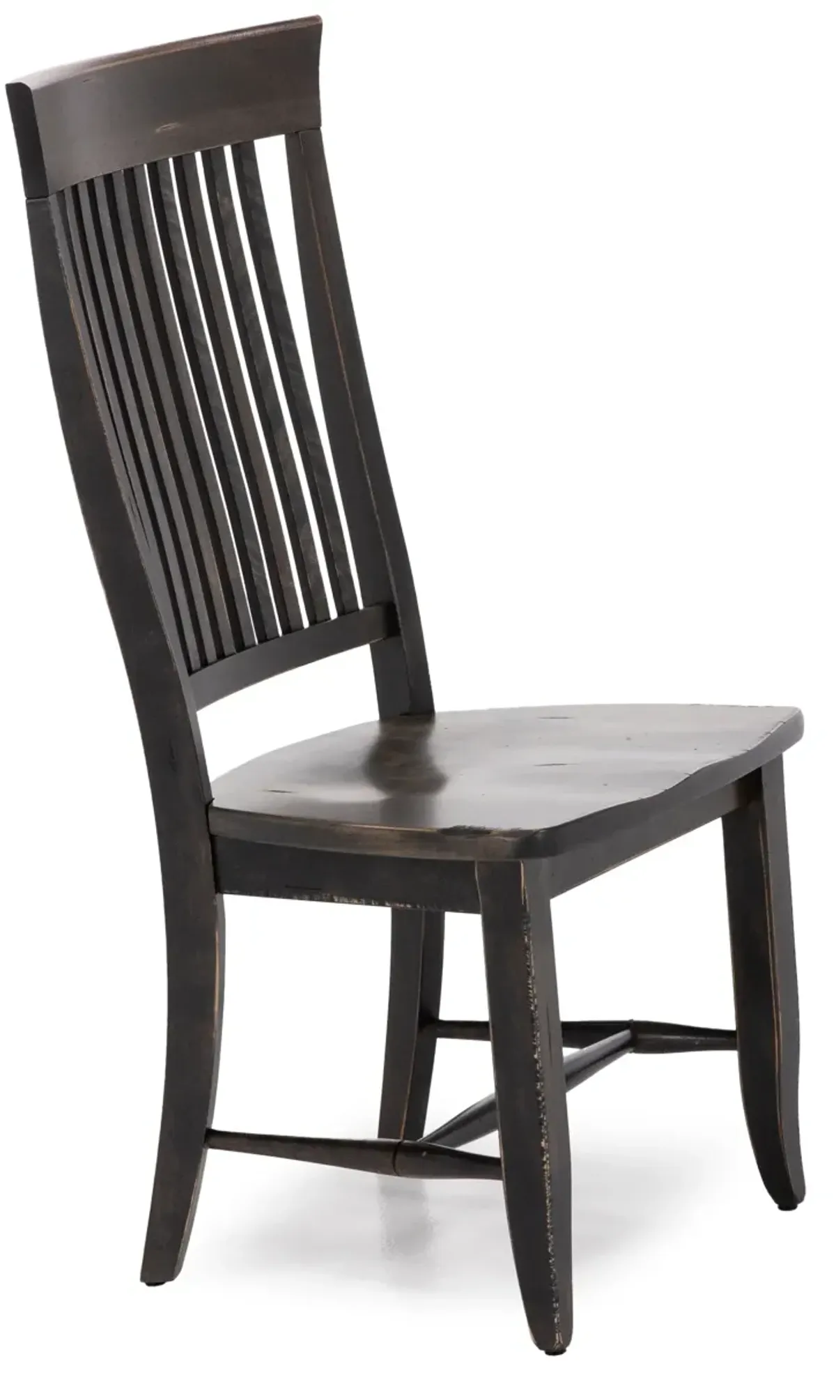 Canadel Champlain Side Chair 6305