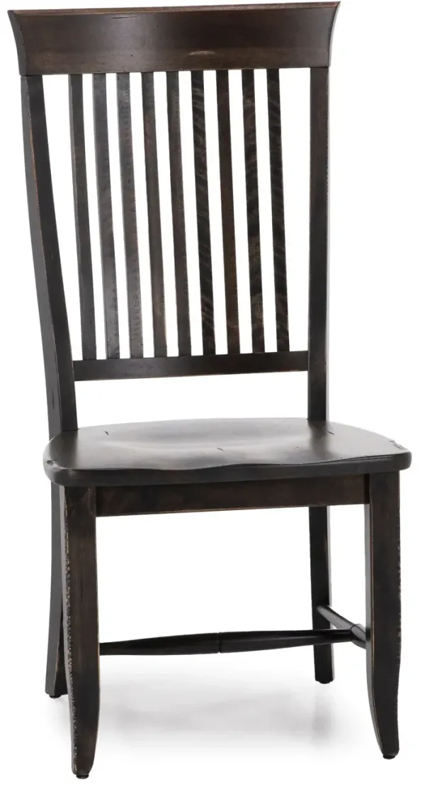 Canadel Champlain Side Chair 6305