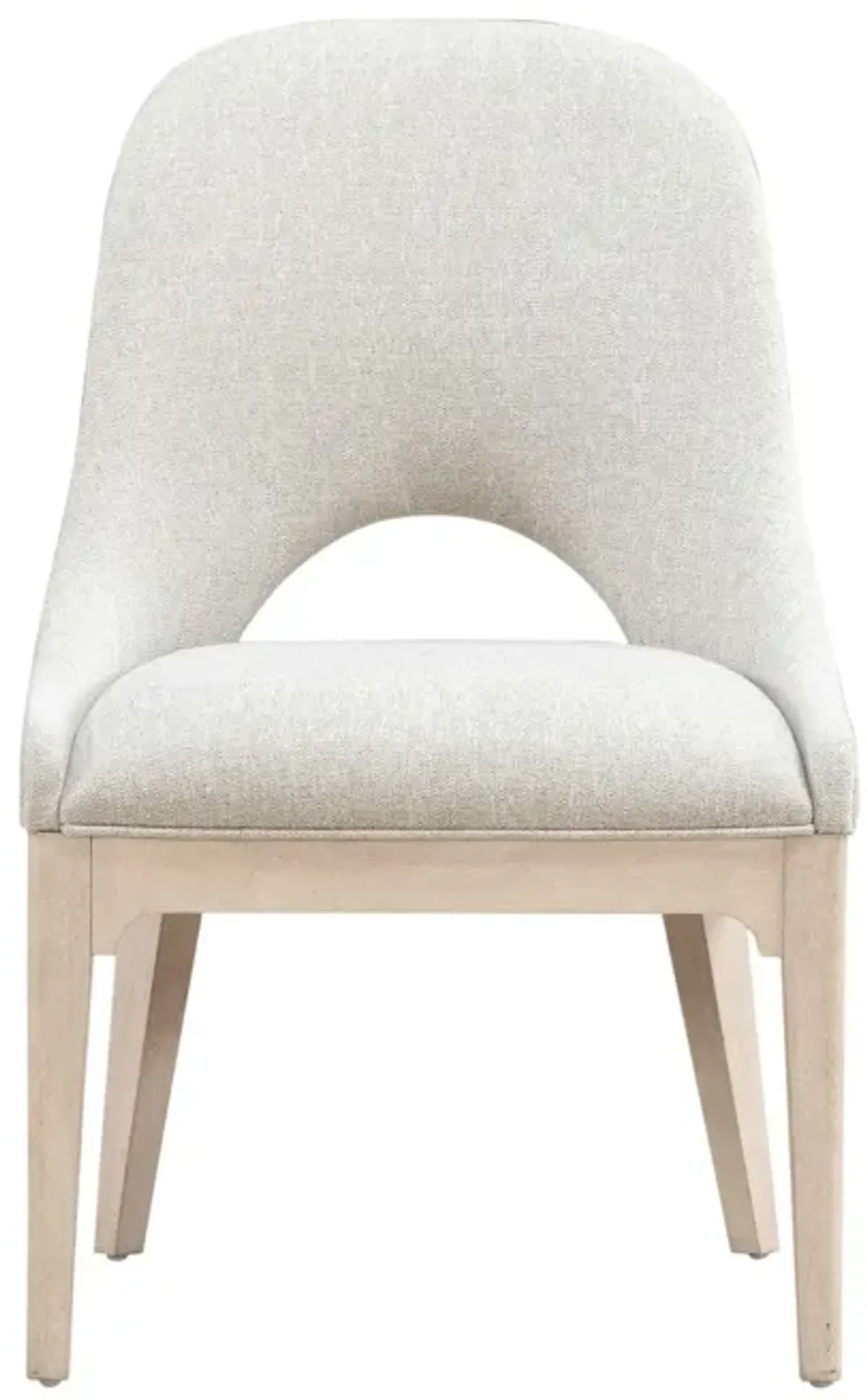 Sydney Upholstered Side Chair