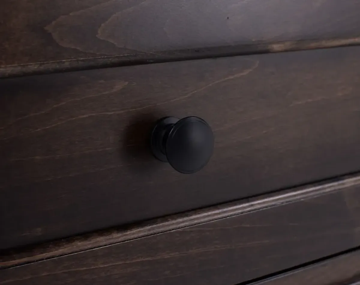 Brentwood Chest