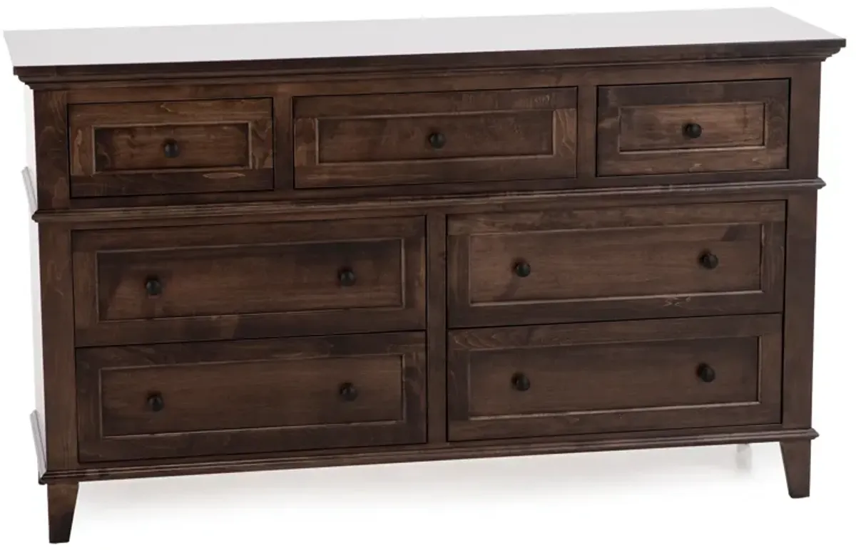 Brentwood Dresser
