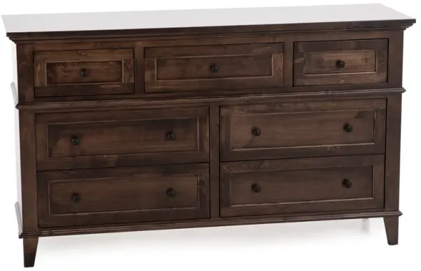 Brentwood Dresser