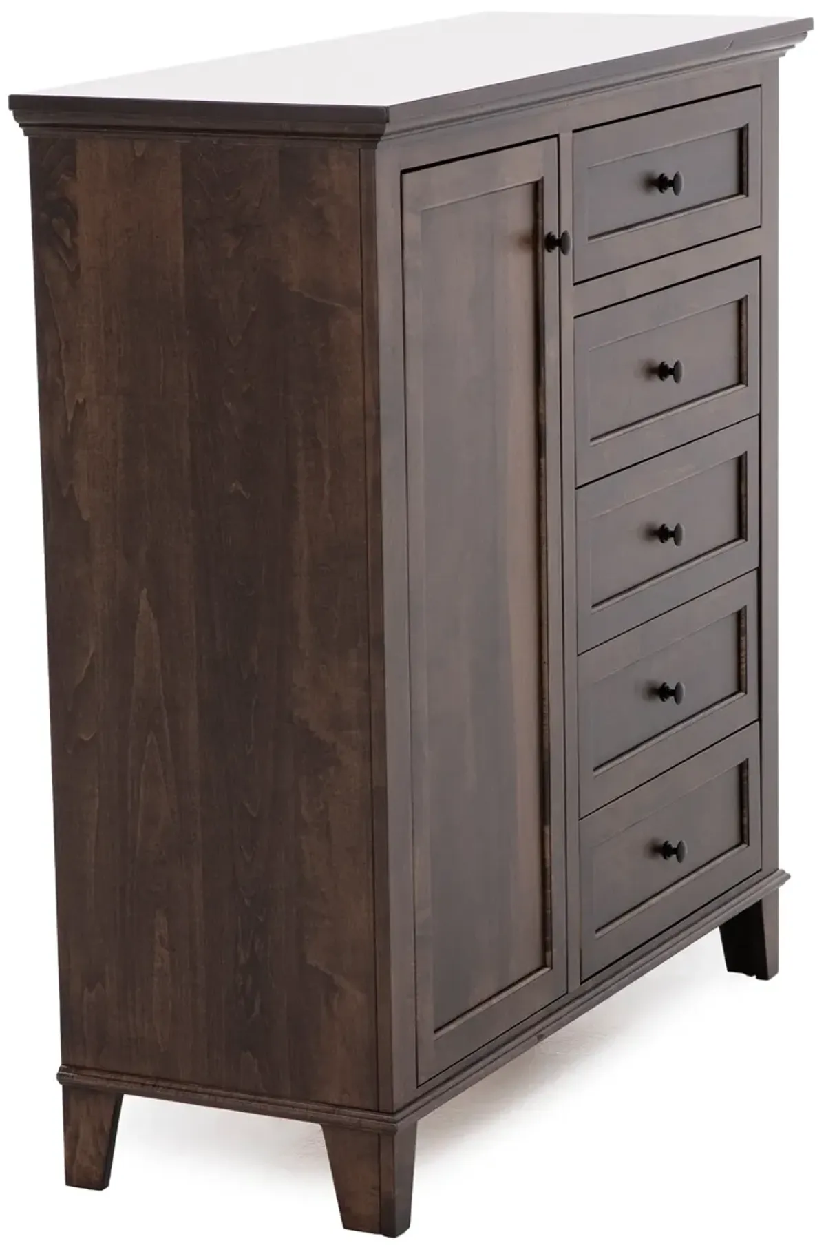 Brentwood Door & Drawer Chest