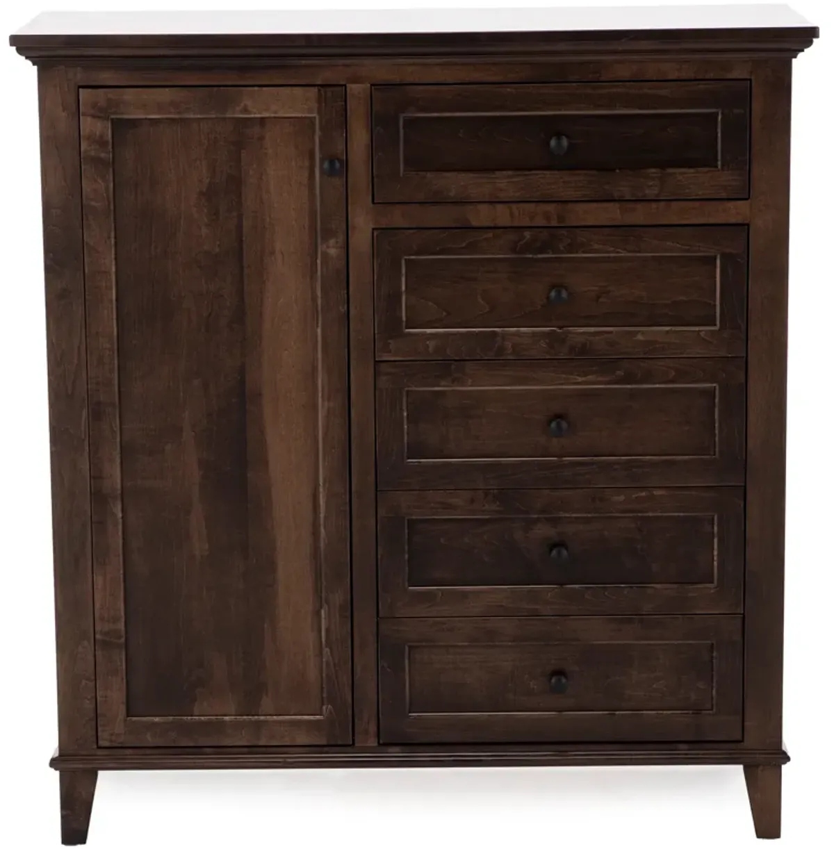 Brentwood Door & Drawer Chest