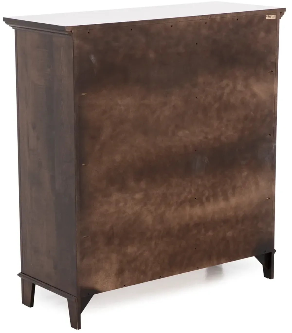 Brentwood Door & Drawer Chest