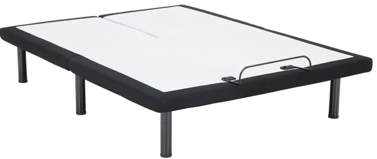 Dreams 200 Folded Split Head Syncable Queen Adjustable Base