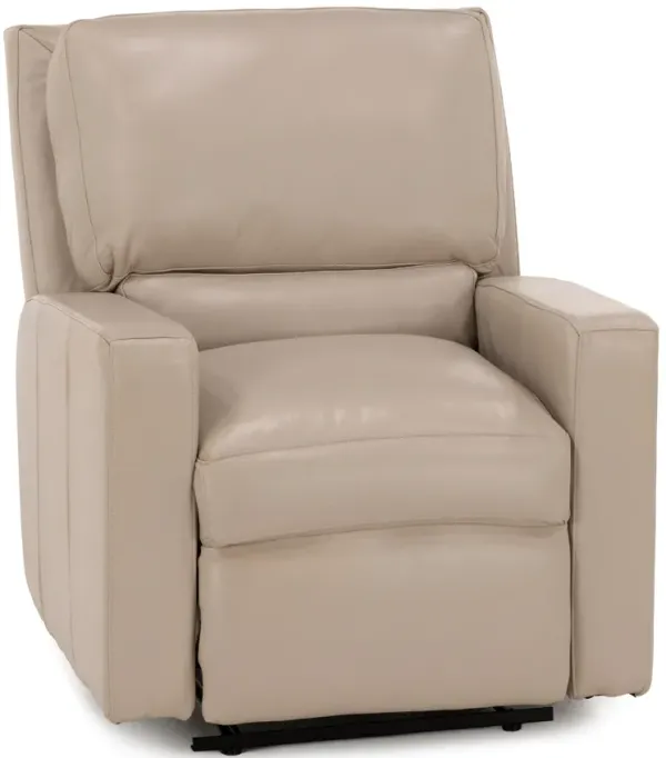 Rupert Leather Power Recliner