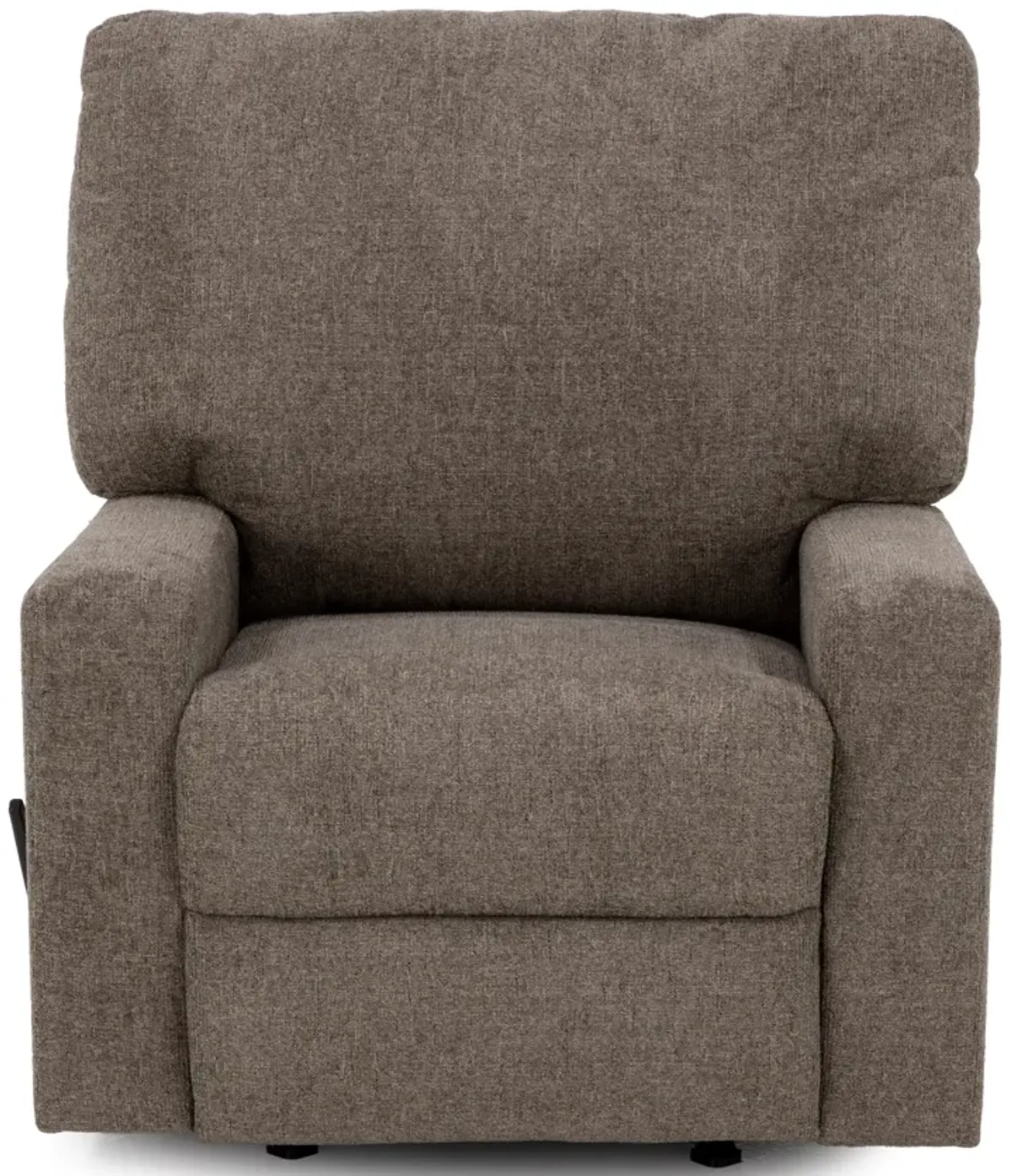 Skylar Rocker Recliner in Hemp