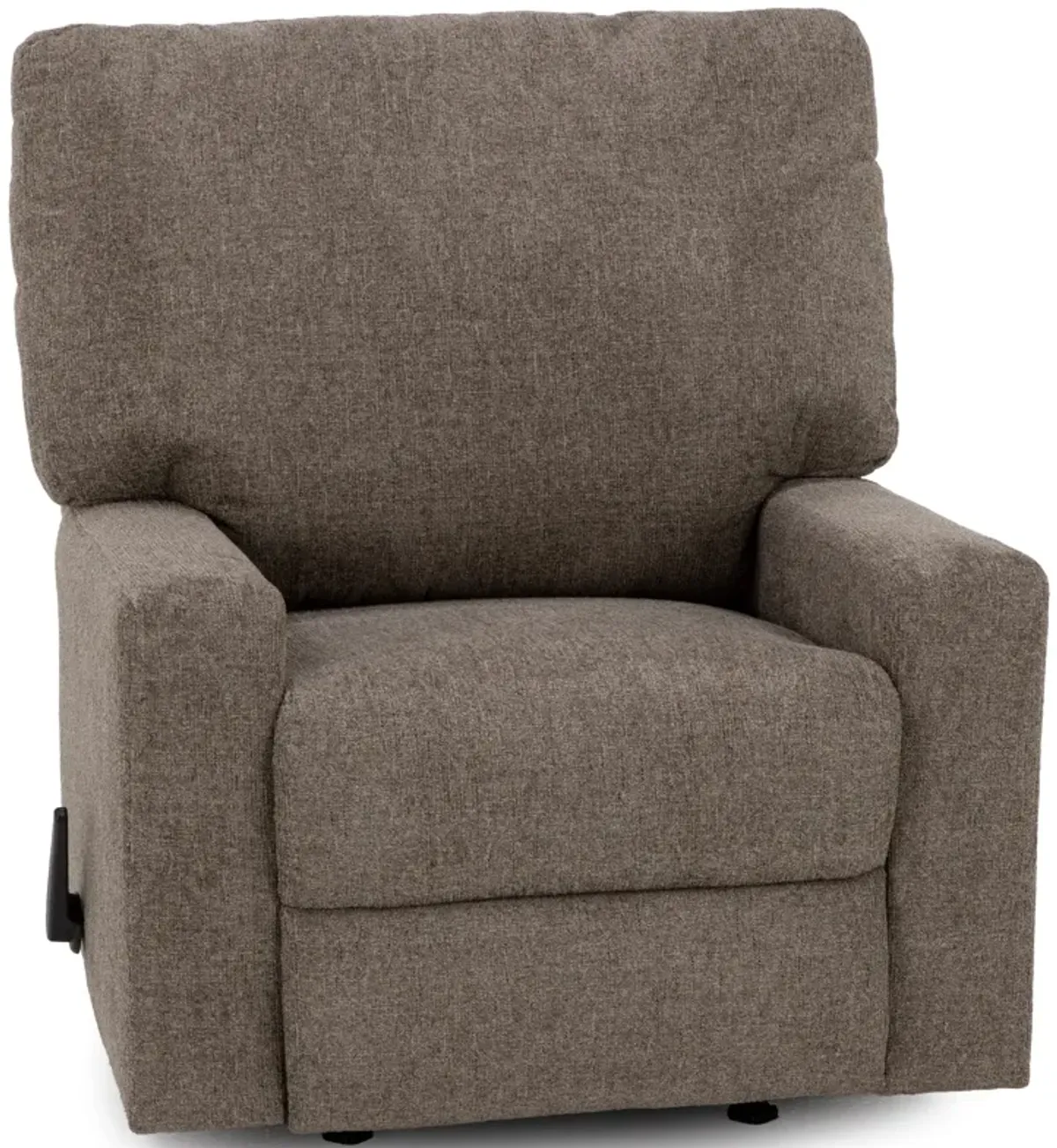 Skylar Rocker Recliner in Hemp
