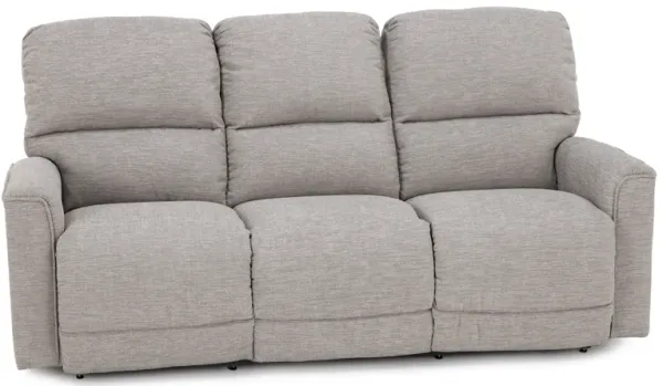 Cade Fully Loaded Reclining Sofa With Wireless Remote